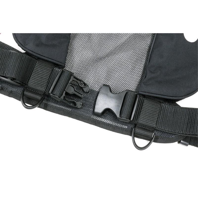 デプス　DPS-2220RSE 小型船舶用救命胴衣　ライフジャケット　未使用品 デプス DPS-2220RSE 小型船舶用救命胴衣 ライフジャケット 未