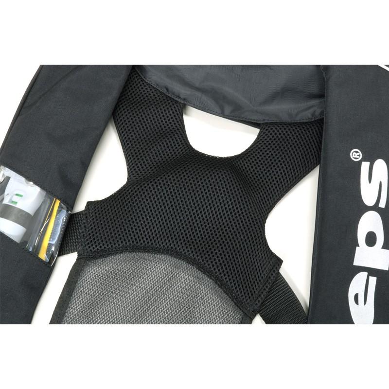 deps ライフジャケット deps AUTO INFLATABLE PFD DPS-5620RSE | deps OFFICIAL HP