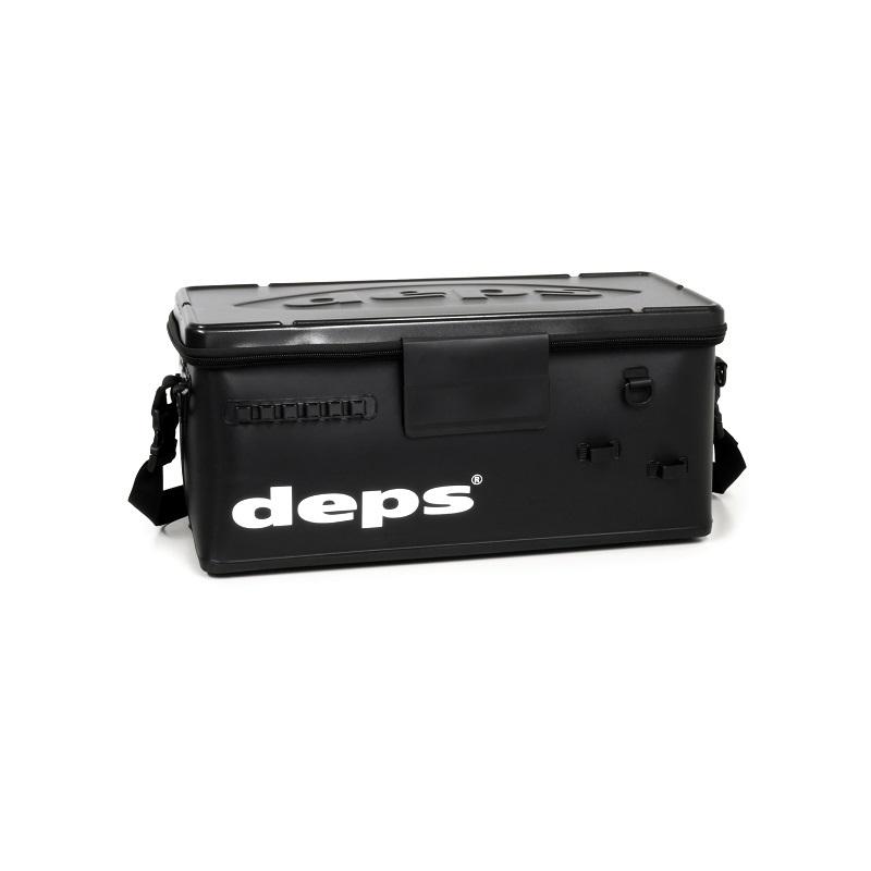 デプス　バッカン 楽天市場】デプス depsバッカン MEGA ブラック W700×D260×H300