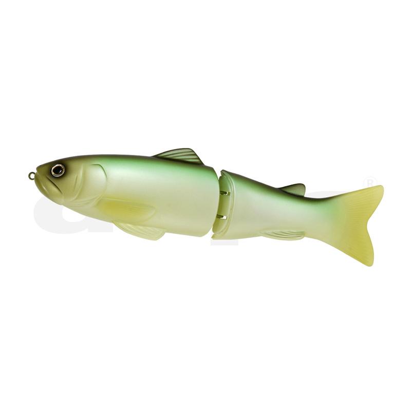 DEPS スライドスイマー300 SLIDESWIMMER 新品　D ケタバス deps（デプス） NEWスライドスイマー 300 #07 デッドリーケタバス