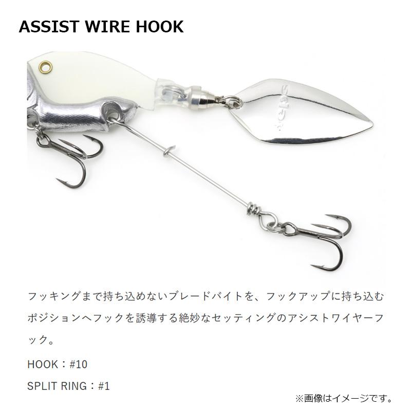 deps（デプス） KROスピンテール 3/4oz #03 アユ : 釣具のFTO ヤフー店