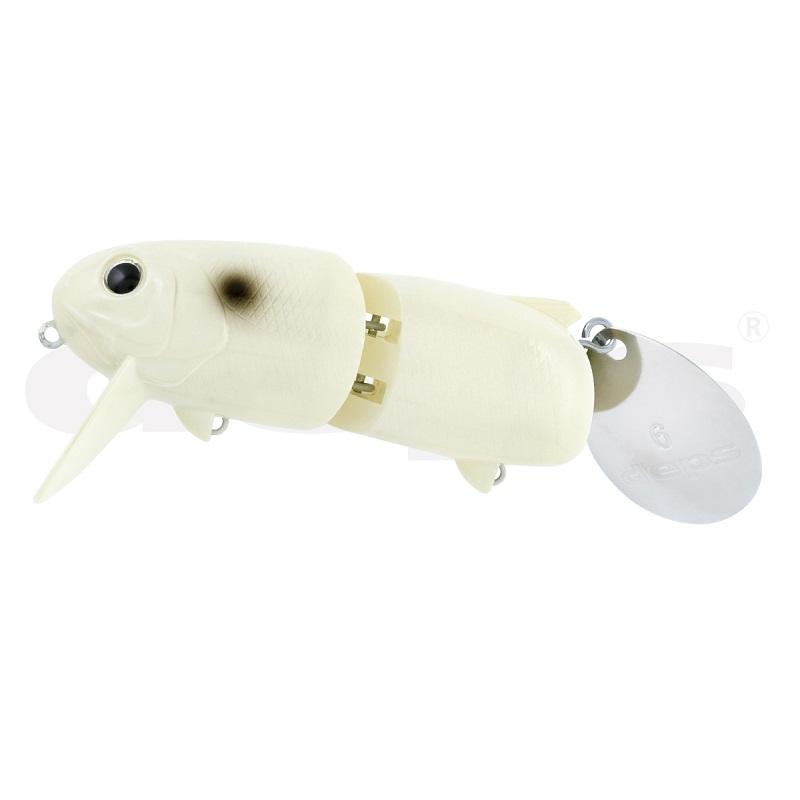 DEPS MTウェイク #11 ボーンシャッド : 釣具のFTO ヤフー店 - 通販