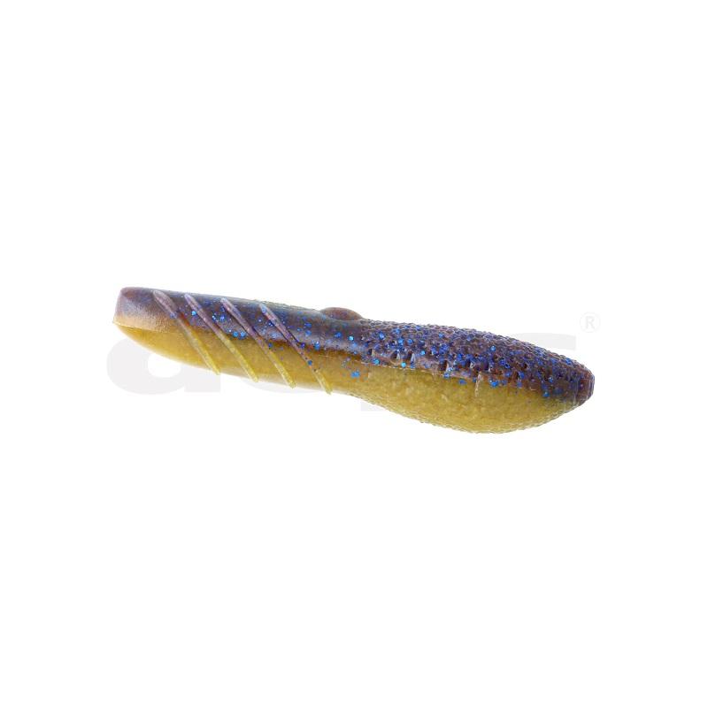 deps（デプス） カバースキャット 3インチ #18 ブルーマロン : 釣具の