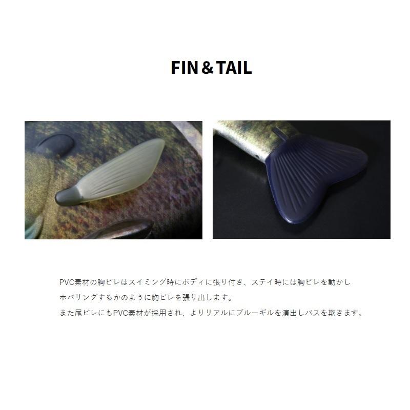 deps（デプス） ブルシューター 160SS #13 キンブナ #13 キンブナ 160