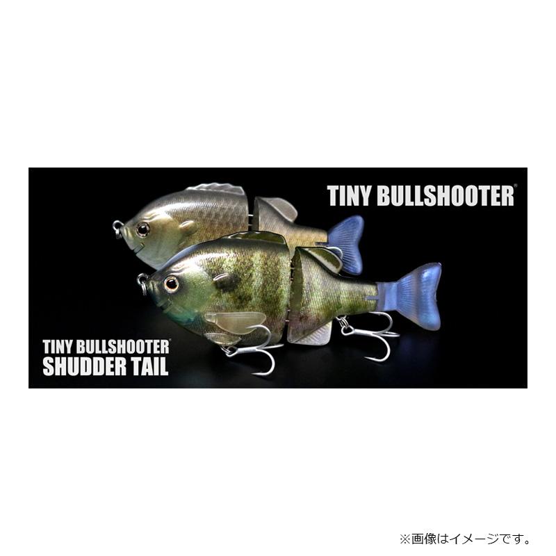 deps（デプス） タイニーブルシューター シャダーテール #16