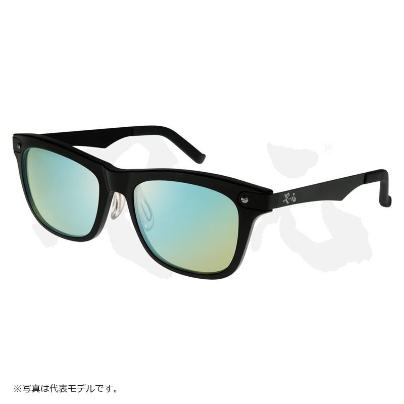 deps（デプス） 次元 VERIFYNE GLOSS BLACKフレーム LS(ライトスポーツ
