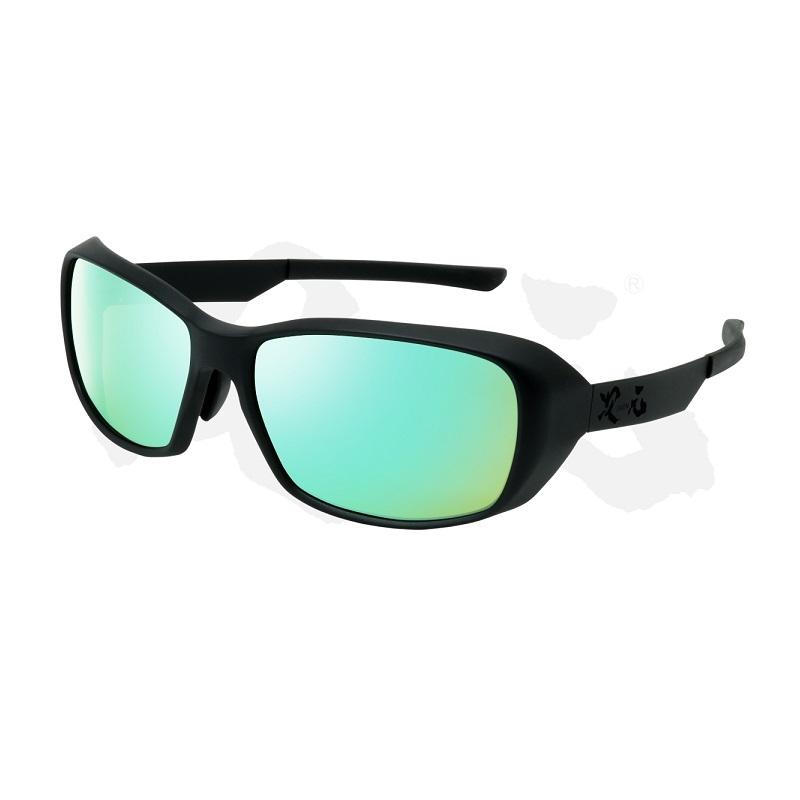 デプス 次元 ディファインダー MAT BLACK/EG・BL : 釣具のFTO ヤフー店 
