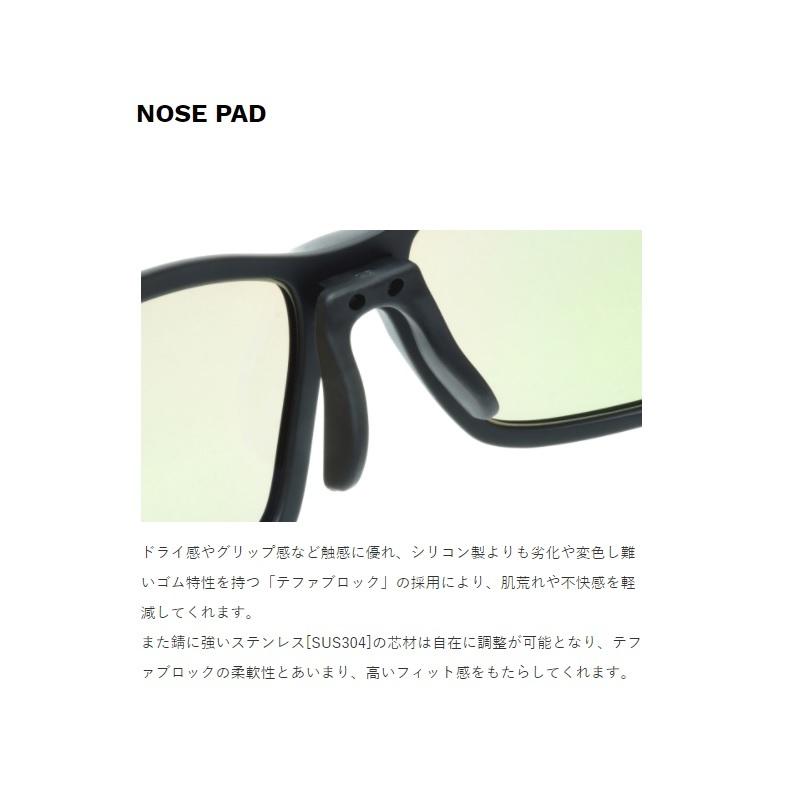 デプス 次元 ディファインダー MAT BLACK/LS・BL : 釣具のFTO ヤフー店