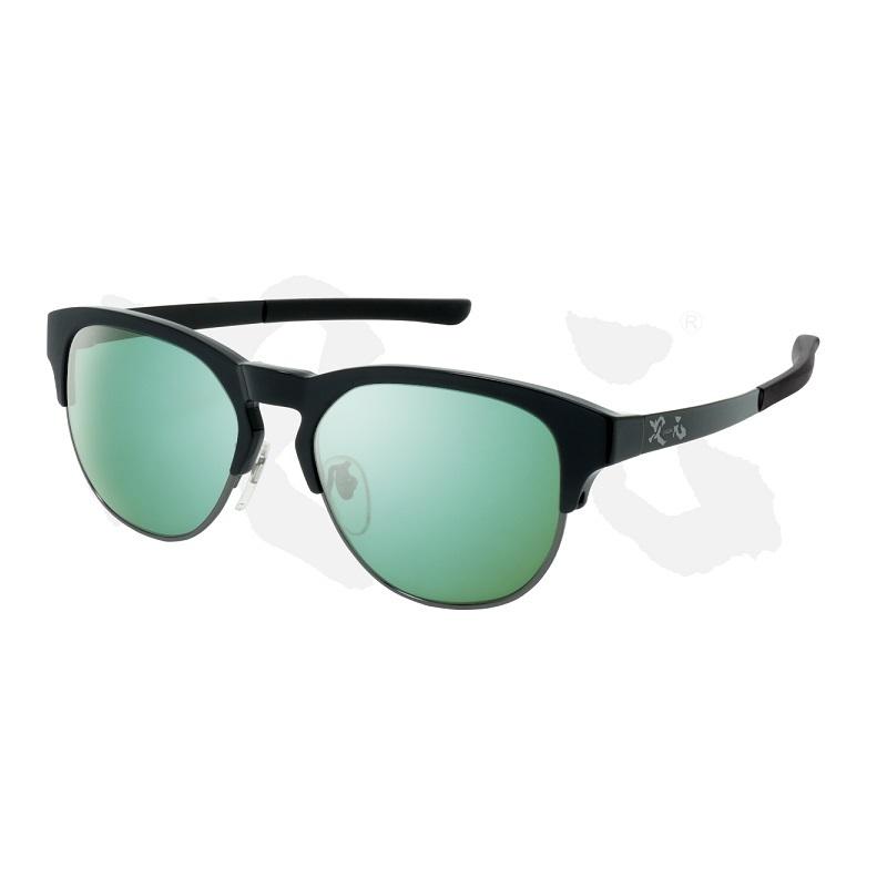 デプス 次元 レトロス GLOSS BLACK/EG・BL : 釣具のFTO ヤフー店