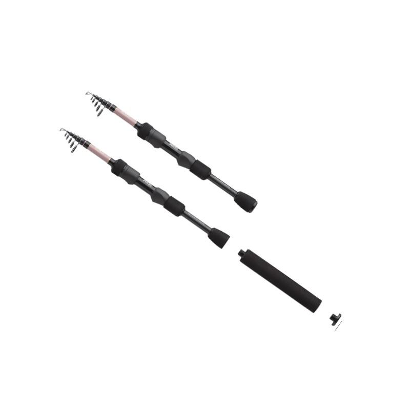 プロックス(PROX) マイクロソルトTE 60MLTS(スピニング・7+1ピース