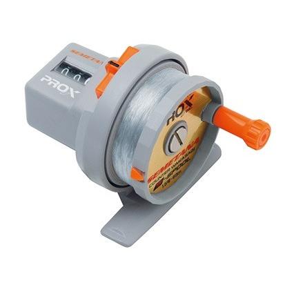 プロックス Prox 攻棚カウンターワカサギ シャロー 小型リール ワカサギリール 釣具のfto ヤフー店 通販 Yahoo ショッピング