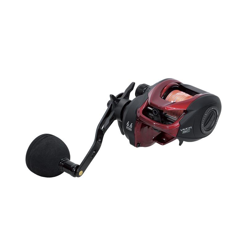 PROX プロックス VBCO2R200P2200 バルトムBCオクトパス2(PE付