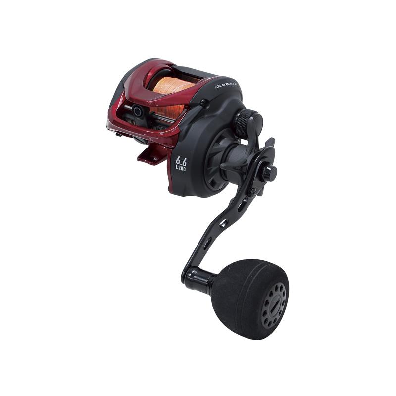 PROX（プロックス） VBCO2L200P2200 バルトムBCオクトパス2(PE付) L200