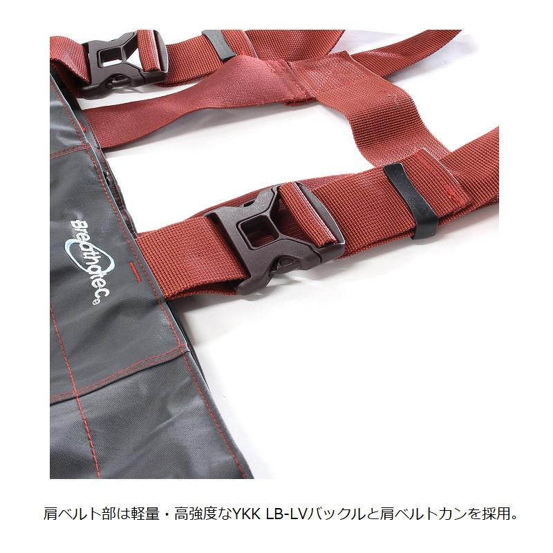 PROX プロックス PX3212S ブリザテックポリカウェダー (チェスト PROX プロックス PX3212S ブリザテックポリカウェダー (チェスト