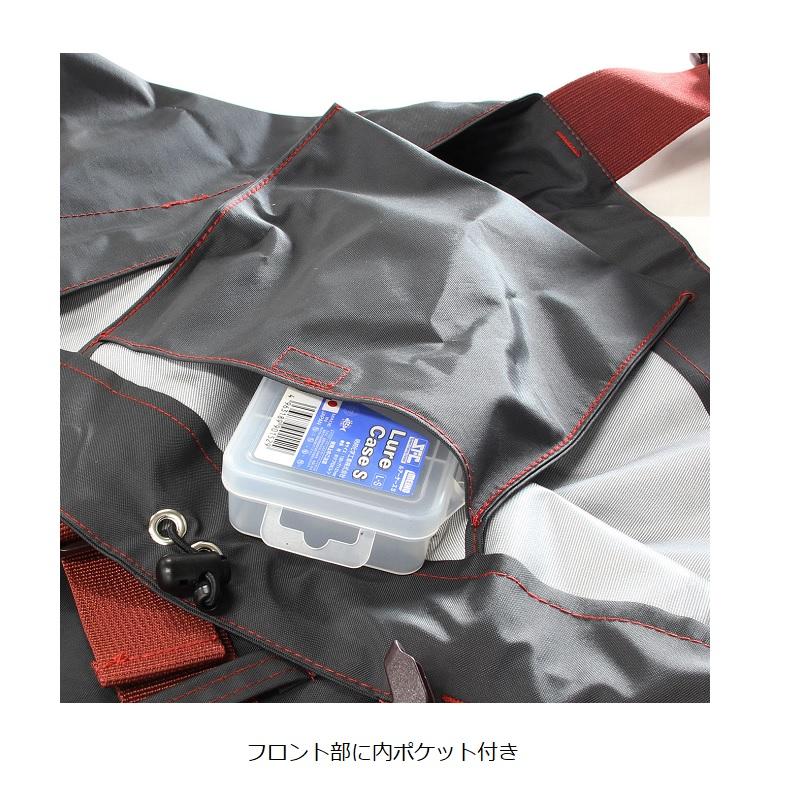 PROX プロックス PX3212S ブリザテックポリカウェダー (チェスト PROX プロックス PX3212S ブリザテックポリカウェダー (チェスト