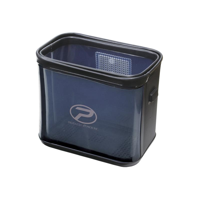 27 取り置き商品 PROX（プロックス） PX4362EHK 攻棚ワカサギ水切り水槽(EVA) ハイ