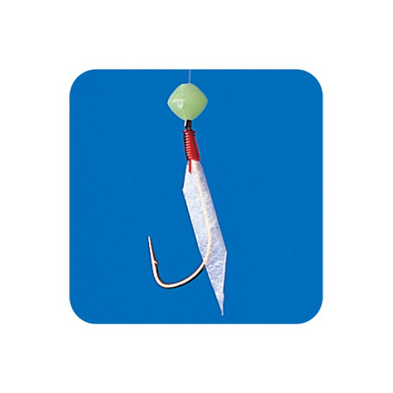 Gamakatsu がまかつ S501 サビキ金袖 6本 8-2 : 釣具のFTO ヤフー店