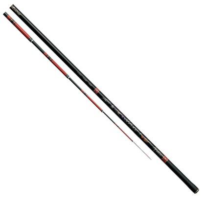 がま鮎　競技スペシャルV6引抜早瀬9.0m Gamakatsu がまかつ 鮎竿 がま鮎 競技スペシャルV6 引抜急瀬 9m