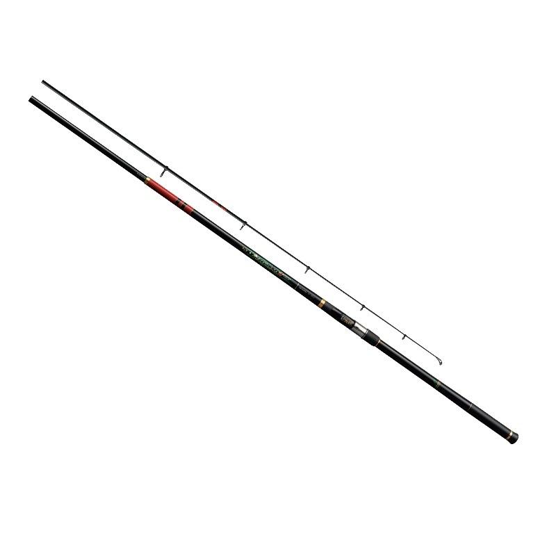 Gamakatsu（がまかつ） がま磯 カゴSP4 ベイト4号 6.3m : 釣具のFTO