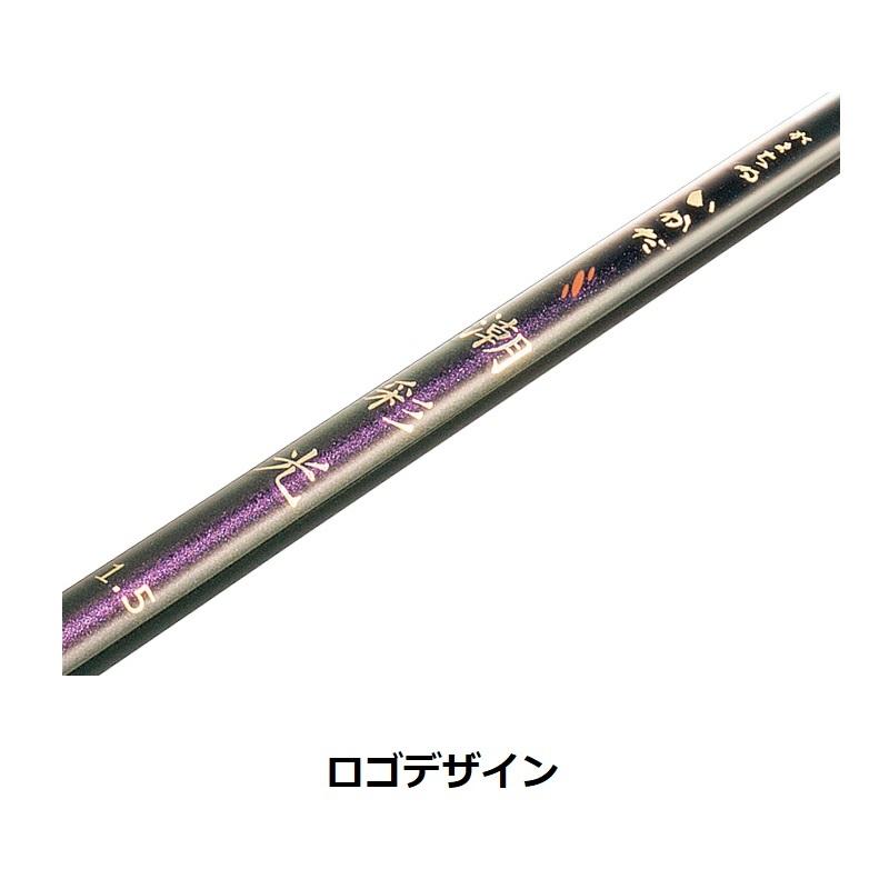 Gamakatsu（がまかつ） がまちぬ いかだ 潮彩光 1.35m : 釣具のFTO