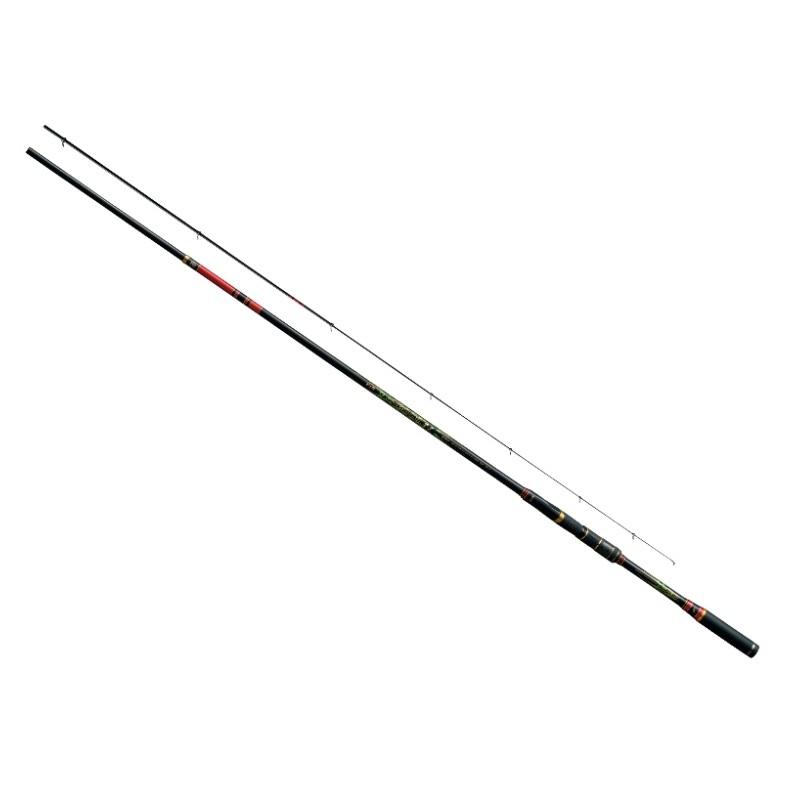 Gamakatsu（がまかつ） がま磯 マスターモデル2 チヌ L-5.0m : 釣具の