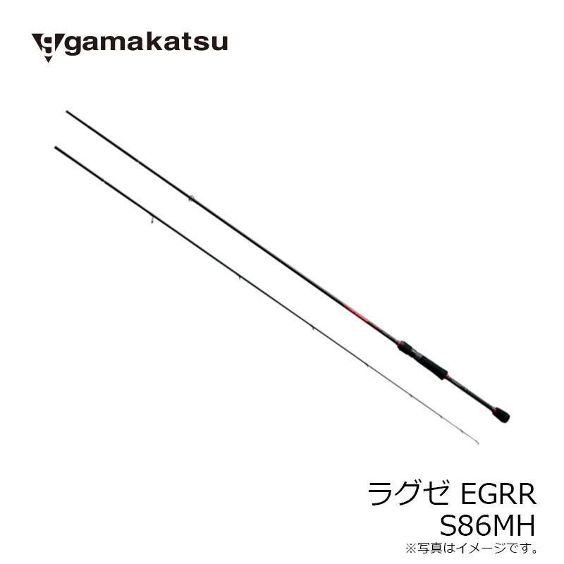 がまかつ ラグゼ EGRR S86MH : 釣具のFTO ヤフー店 - 通販 - Yahoo 