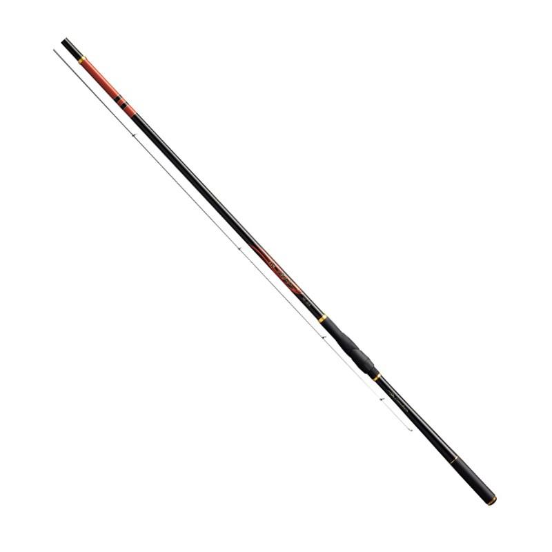 磯竿、リールセット　がま磯アデルナ　カーエー４号　50 Amazon.co.jp: がまかつ がま磯 アルデナ カーエー4号5.0