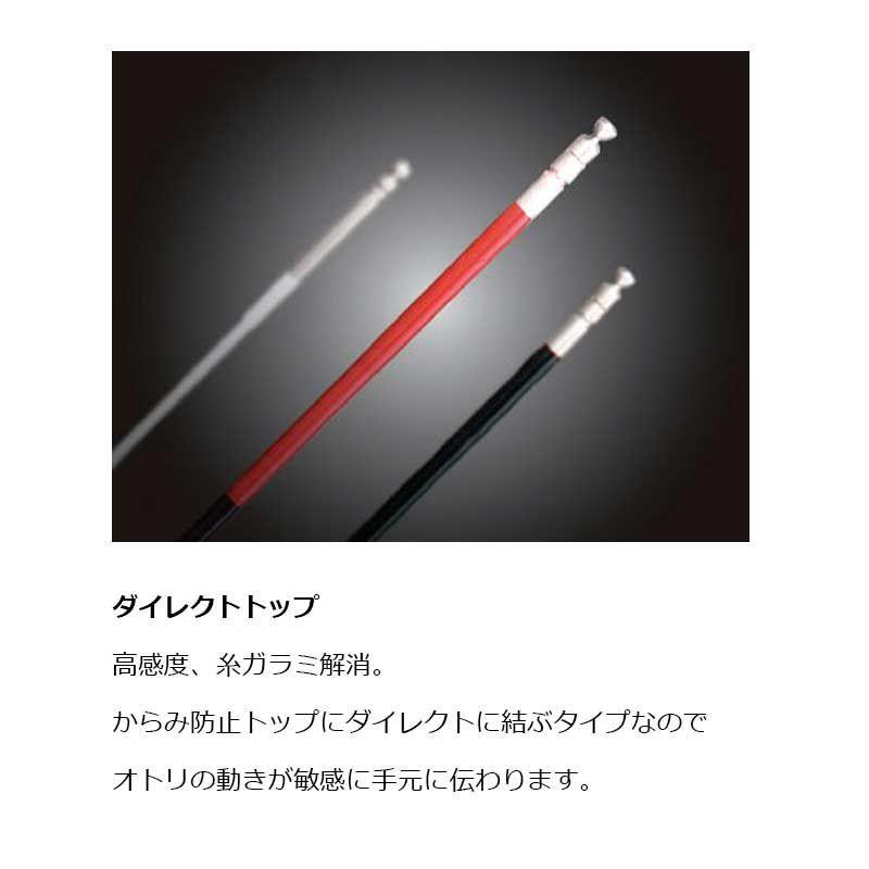 Gamakatsu がまかつ がま鮎 競技スペシャル V7 引抜急瀬 9.5m