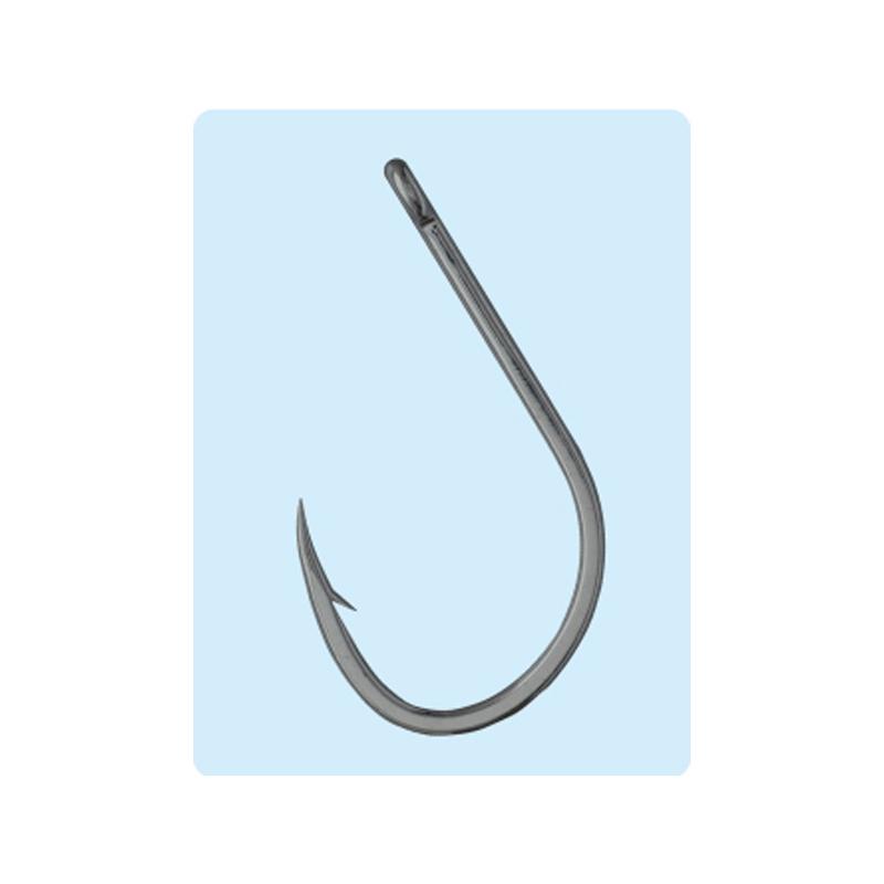 がまかつ 管付改良ソイ 20号 (ナノスムースコート) : 釣具のFTO ヤフー