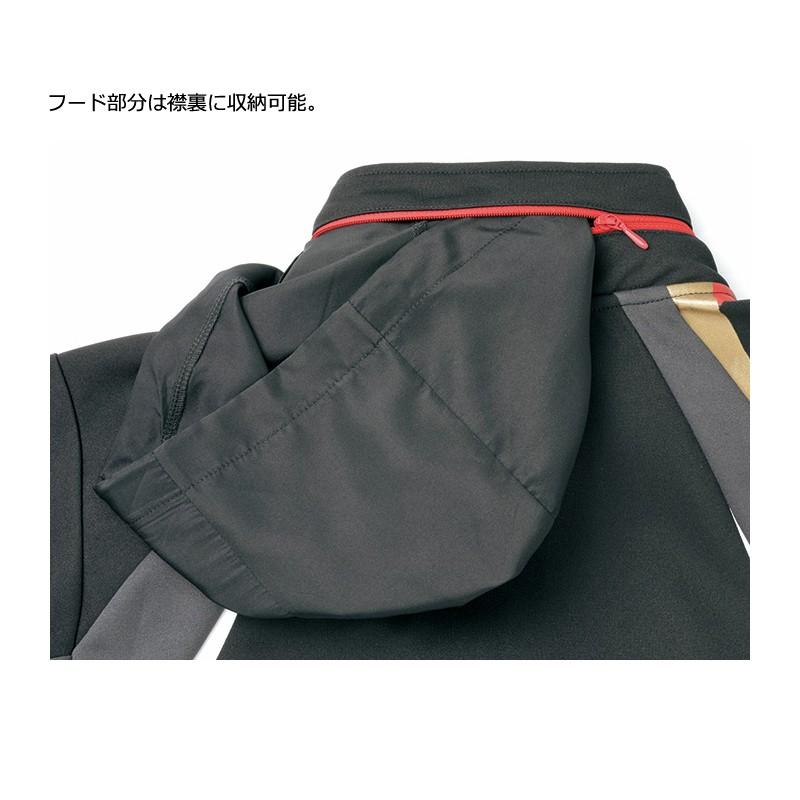 Gamakatsu がまかつ GM-3544 ジャージスーツ(Gamakatsu
