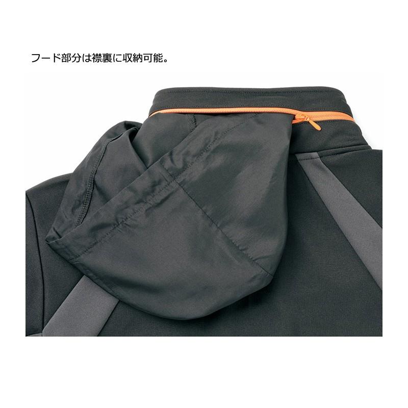 Gamakatsu がまかつ GM-3545 ジャージスーツ(Gamakatsu