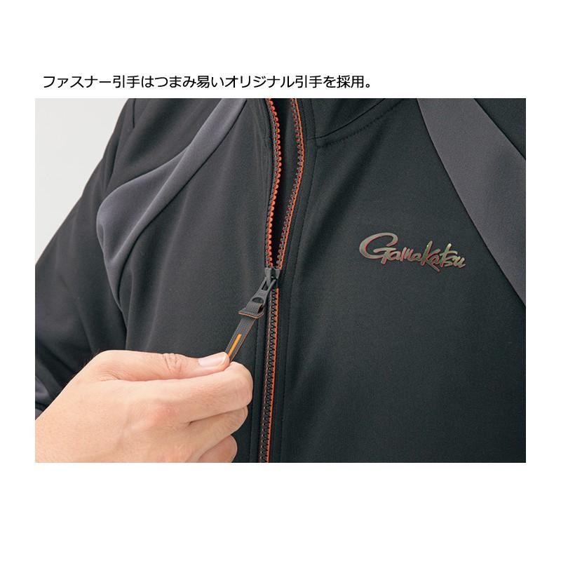 がまかつジャージスーツGM 3544 定価¥24.000 がまかつジャージスーツGM 3544 定価¥24.000