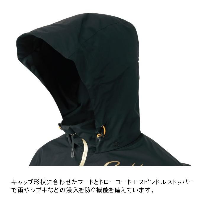 22a W新作 送料無料 がまかつ 保温効果に配慮した商品です Gm 3571 セットアップ 上下 防寒ウェア ブラックxレッド 3l ウィンドアップレインスーツ アルテマシ ルド0 フィッシングウエア Www Dreamhousestudios Co