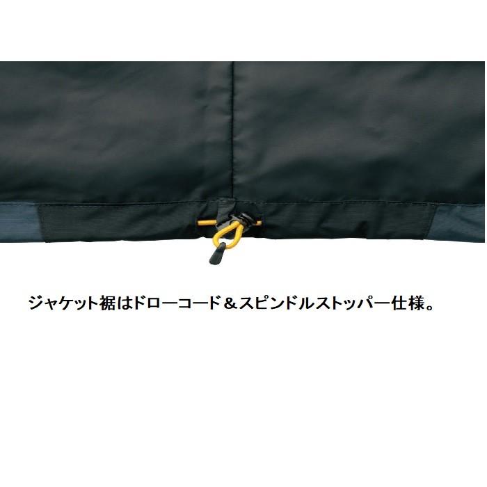 22a W新作 送料無料 がまかつ 保温効果に配慮した商品です Gm 3571 セットアップ 上下 防寒ウェア ブラックxレッド 3l ウィンドアップレインスーツ アルテマシ ルド0 フィッシングウエア Www Dreamhousestudios Co