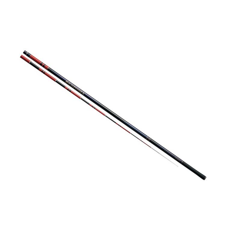 Gamakatsu がまかつ がま鮎 レスポシア H9.0 / 鮎釣り 鮎竿