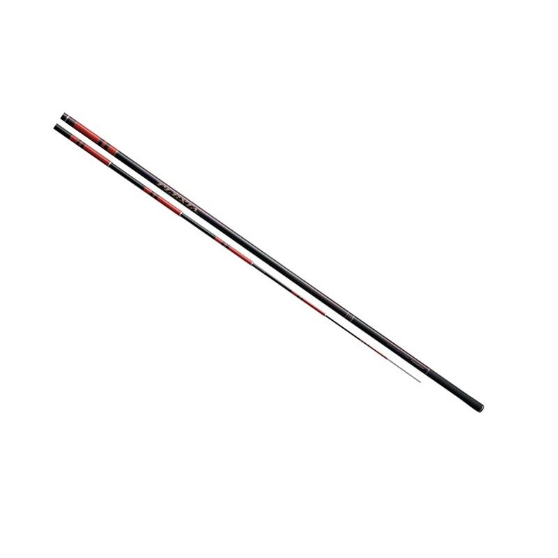 Gamakatsu（がまかつ） がま鮎 フレキシア H9.0 / 鮎釣り 鮎竿【大型2