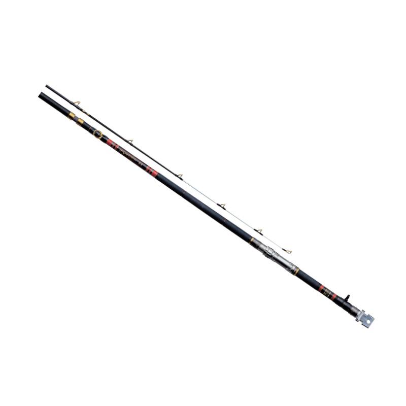 Gamakatsu（がまかつ） がまくえ グランドインパルス 40号-5m【大型2