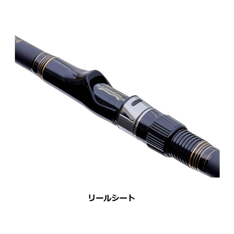 がま磯 汐来防3 4.5 遠投MH Gamakatsu（がまかつ） がま磯 汐来防3 遠投 MH-4.5m : 釣具のFTO