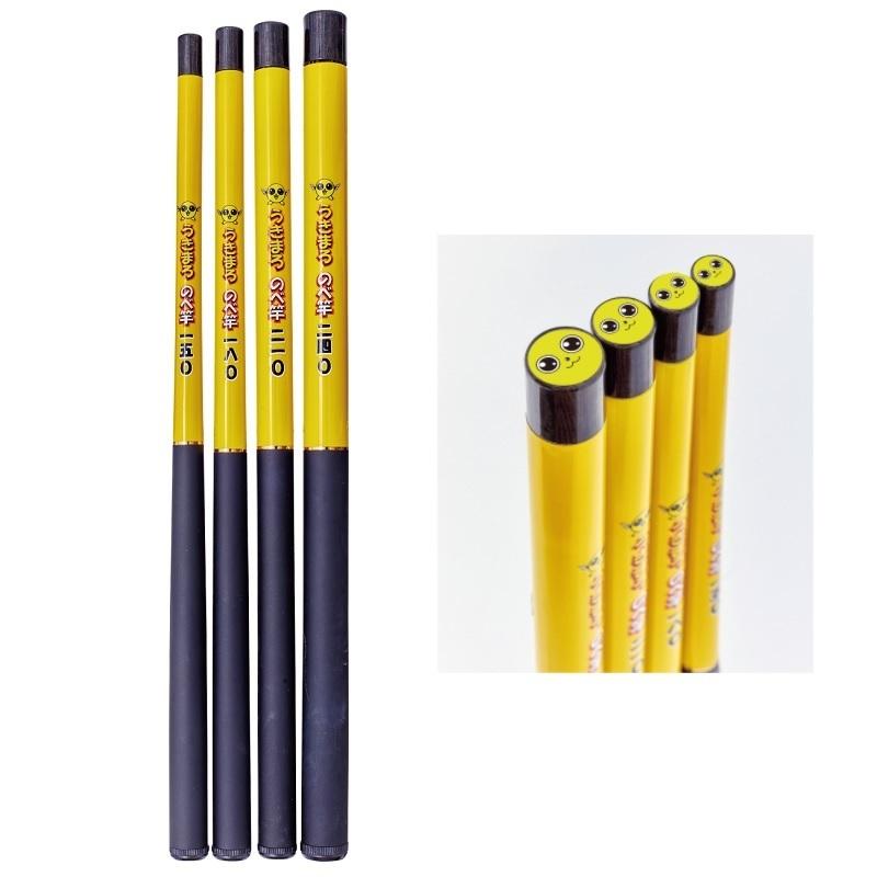 Gamakatsu がまかつ UK8016 うきまろ のべ竿 2.1m : 釣具のFTO ヤフー