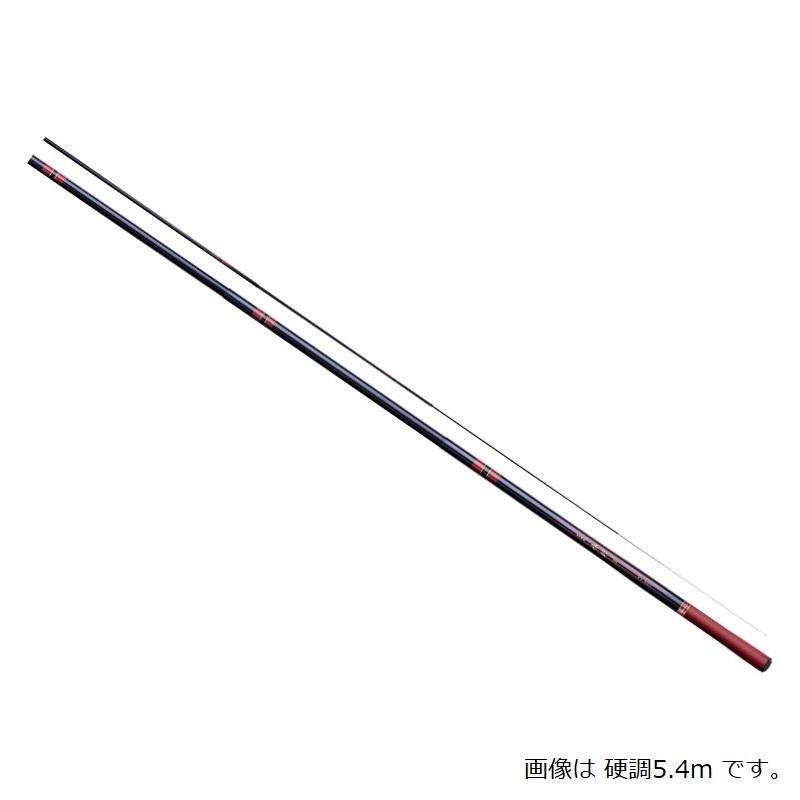 Gamakatsu（がまかつ） がま渓流 春彩2 硬中硬6.3m : 釣具のFTO ヤフー