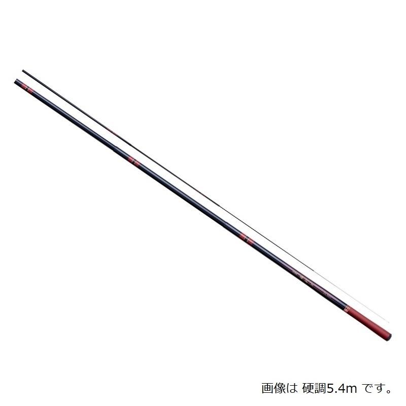 Gamakatsu（がまかつ） がま渓流 春彩2 硬調4.5m : 釣具のFTO ヤフー店