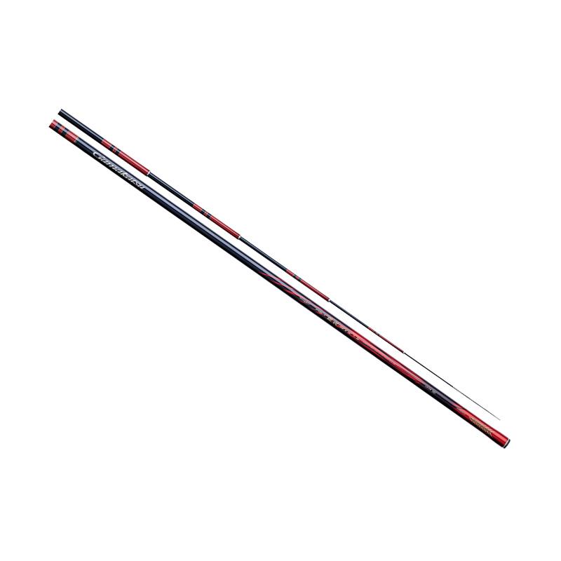 Gamakatsu がまかつ がま鮎 競技GTI2 引抜早瀬8.5m【大型2