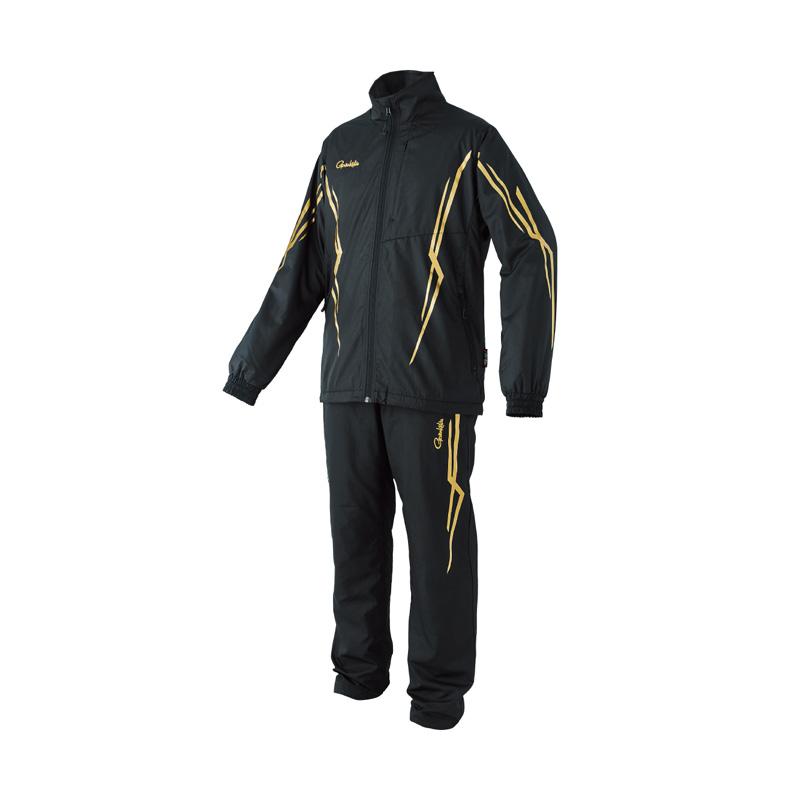 がまかつ GM3682 ウィンドブレーカー上下セット