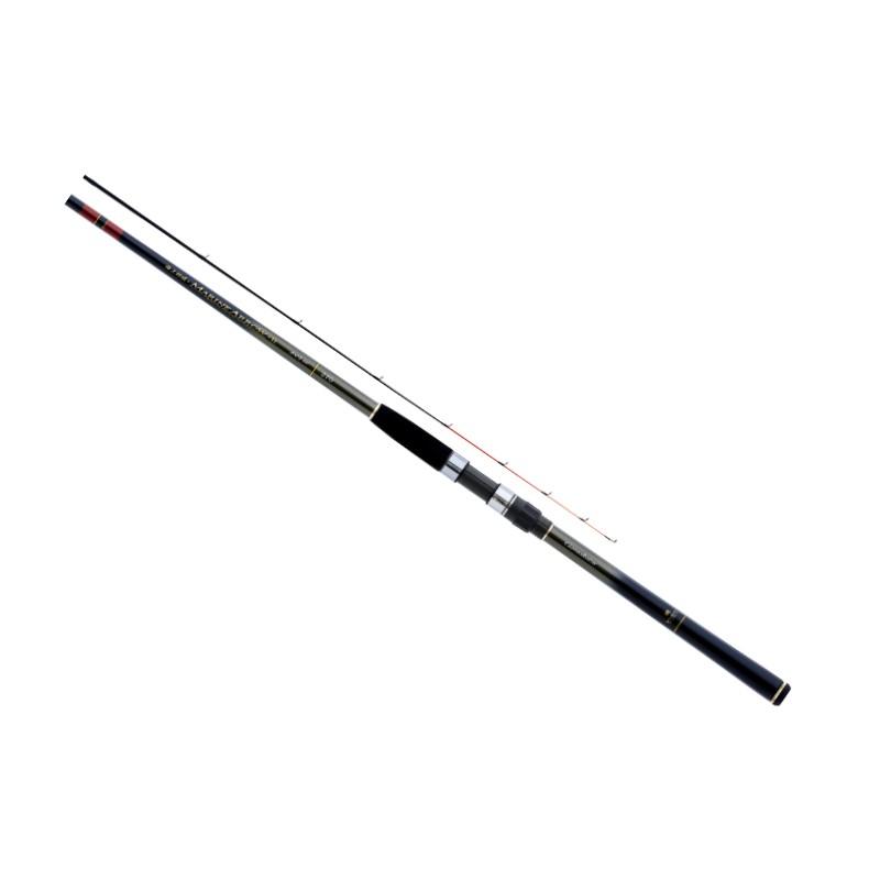 がまかつ  海上釣堀 マリンアロー2 さぐりSP 3.0(3ピース) Gamakatsu（がまかつ） 海上釣堀 マリンアロー2 さぐりSP 3.0m : 釣具