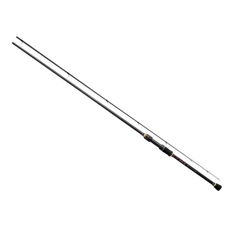 ロッド LUXE EGX ULTIMATE S82ML-solid LUXXE がまかつ/ラグゼ EG X アルティメイト S82ML-solid 24732