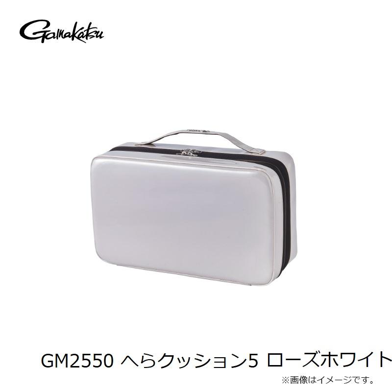 がまかつへらクッション