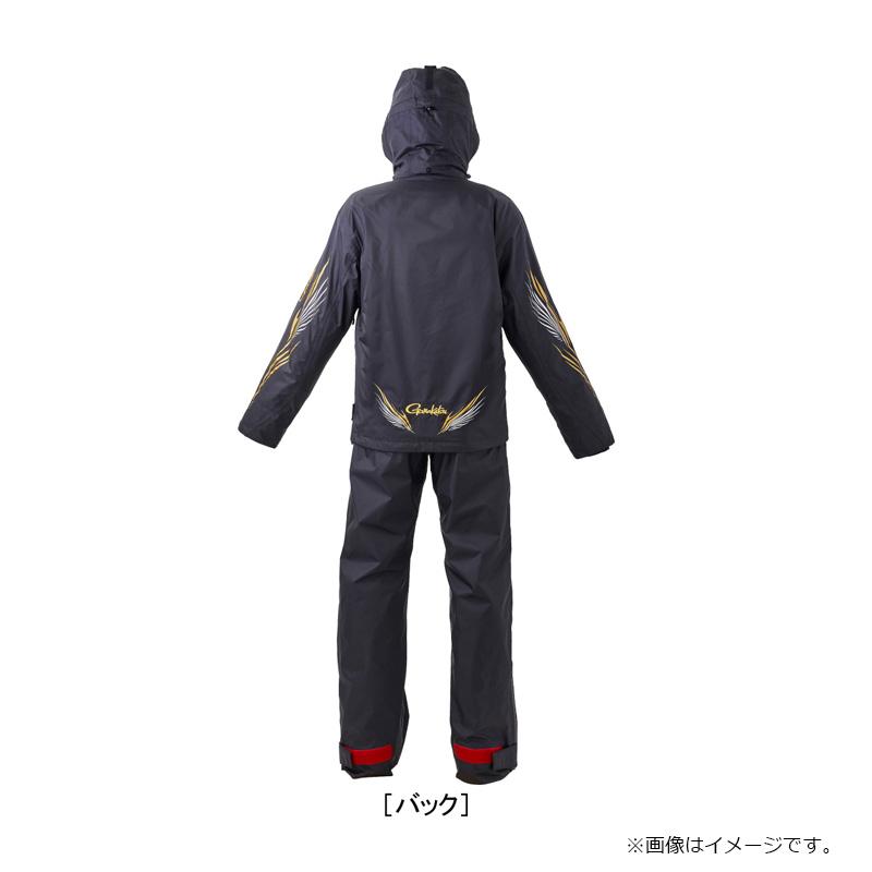 Gamakatsu がまかつ GM3718 アルテマシールドプロレインスーツ