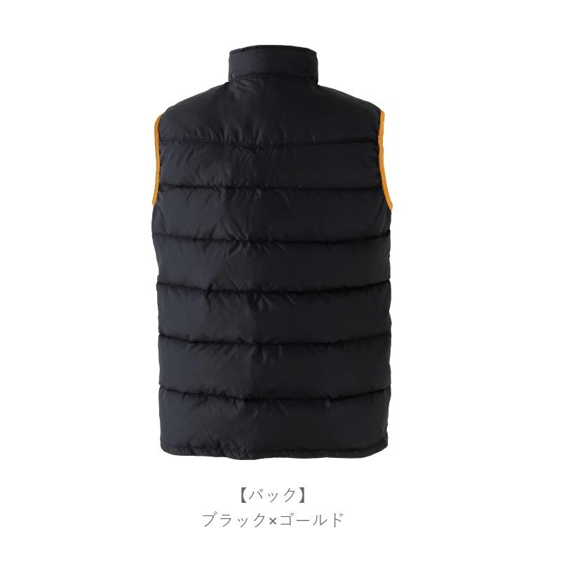 Gamakatsu がまかつ　ダウンベスト　Mサイズ Gamakatsu がまかつダウンベストMサイズ