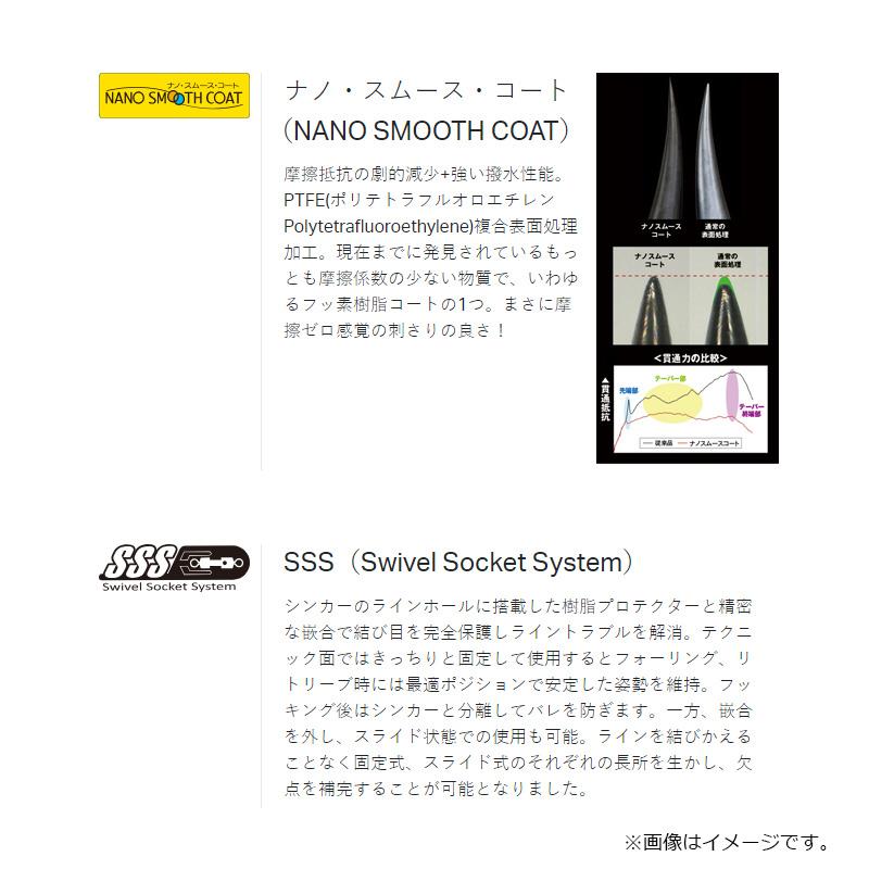 Gamakatsu がまかつ 19-370 桜幻 遊動鯛テンヤ 60g(16号) #04