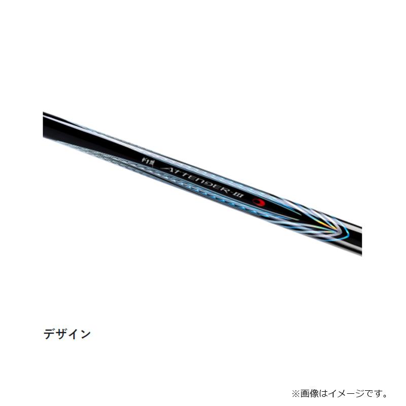 Gamakatsu（がまかつ） がま磯アテンダー3 2号-5m : 釣具のFTO ヤフー